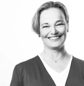 Steuerberaterin Sabine Thieler aus Köln ist die „Mandantenversteherin“.