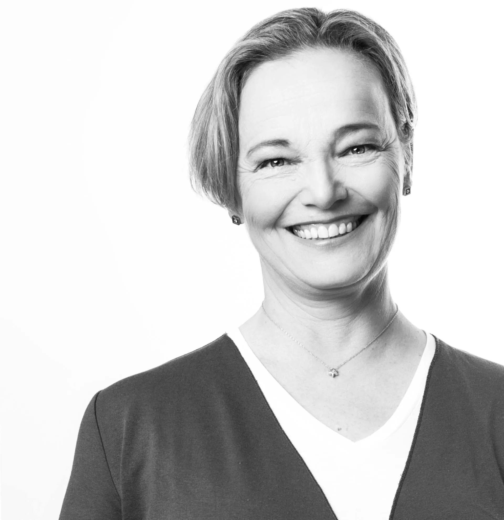 Steuerberaterin Sabine Thieler aus Köln ist die „Mandantenversteherin“.