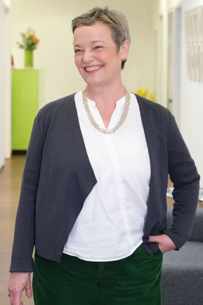 Steuerberaterjob in Köln mit Perspektive auf Nachfolge.